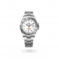 Explorer II